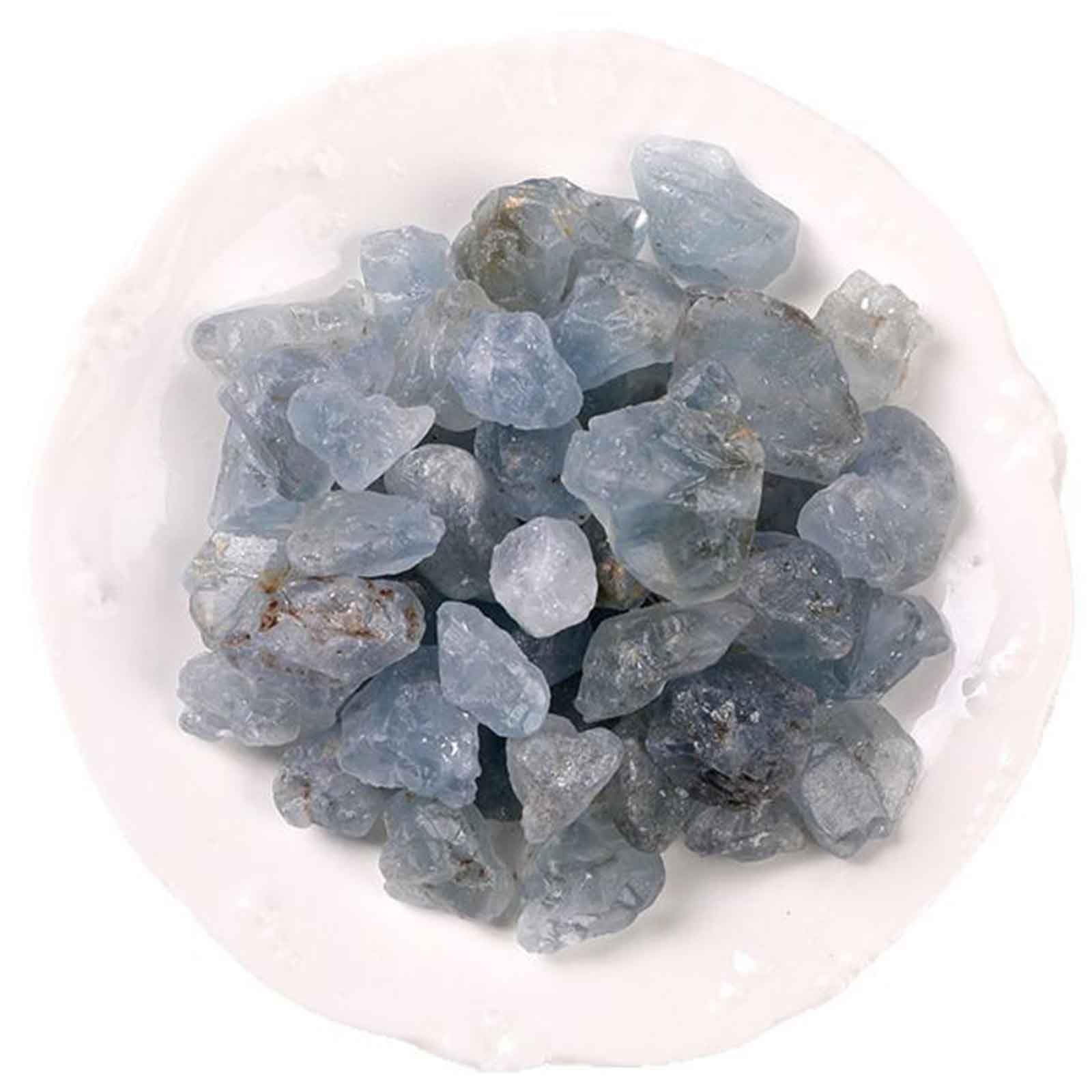 GPDNBIEU Natural quartz, Kyanite Raw Crystals, 2.2lb/1000g for Tumbling, Cabbing, Fountain Rocks, Decoration, Polishing, Wire Wrapping