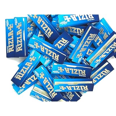 Rizla Rolled blue