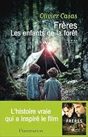 Frères: Les enfants de la forêt 2080488996 Book Cover