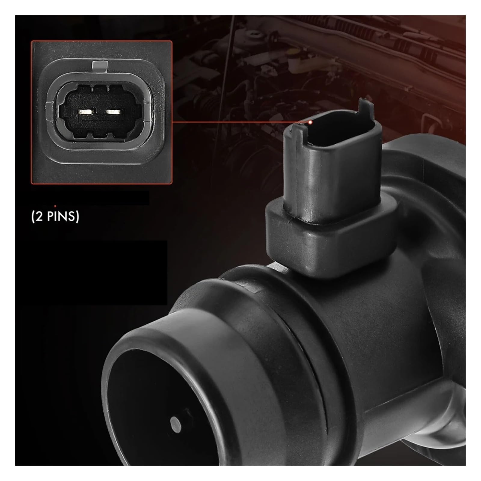 Coolant Thermostat Plug,Fit For Holden,for Cruze,for JH