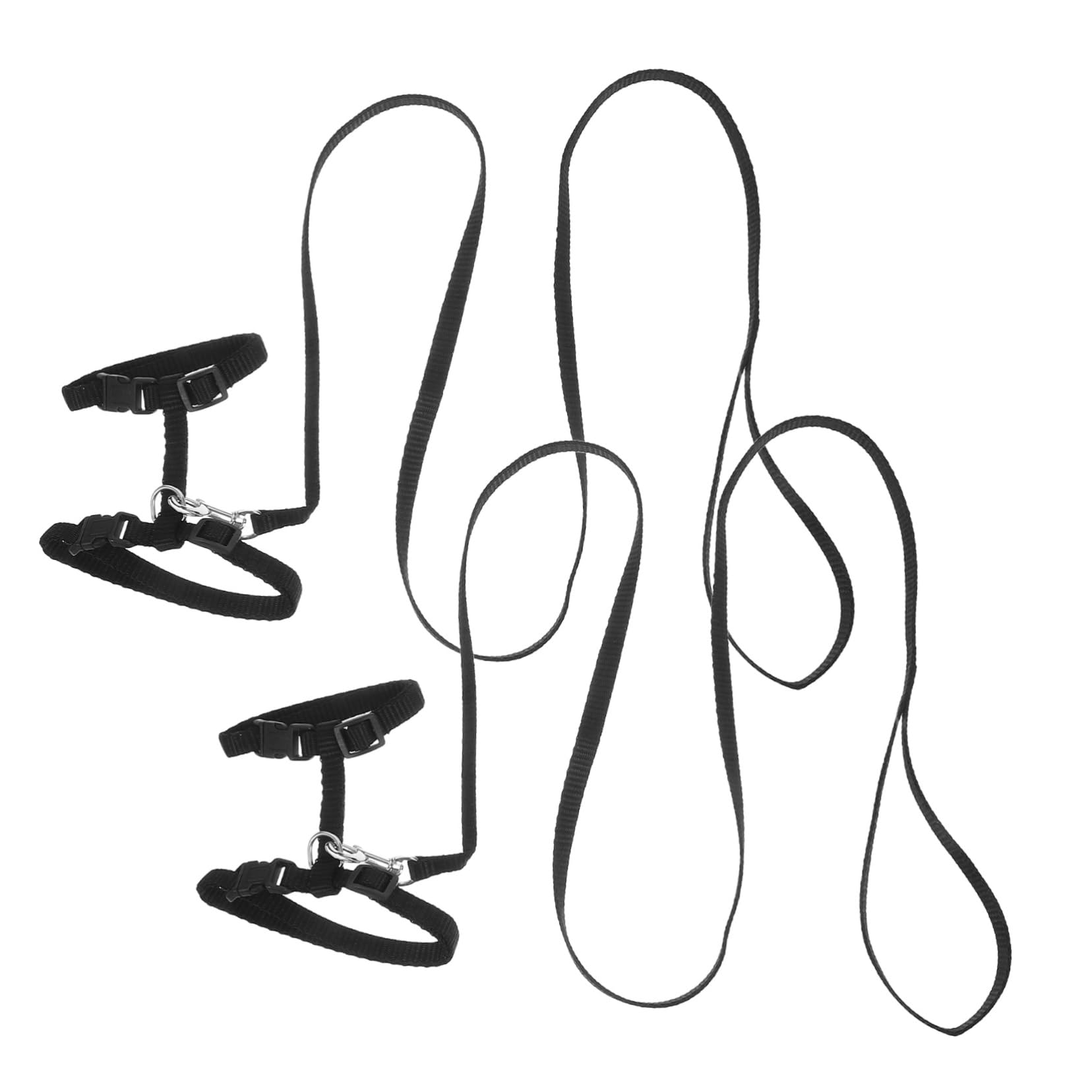 Balacoo Cat Harness Comfortable Pet Harness Leash Fit for Small Cats Wear-Resistant Easy to Use