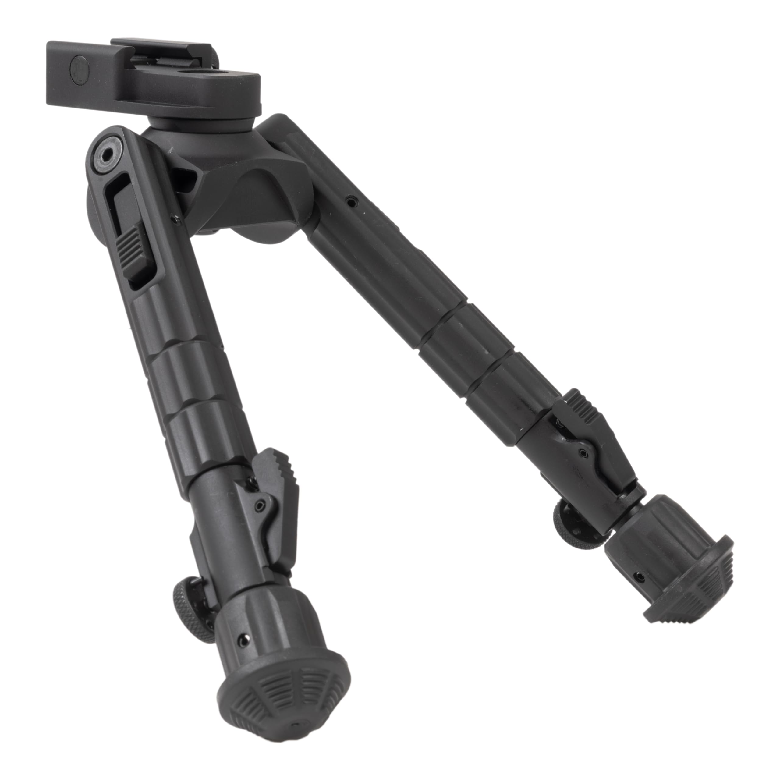 UTG® Recon 360® TL BIPOD, 6.6"-9.1" Center Height, Picatinny