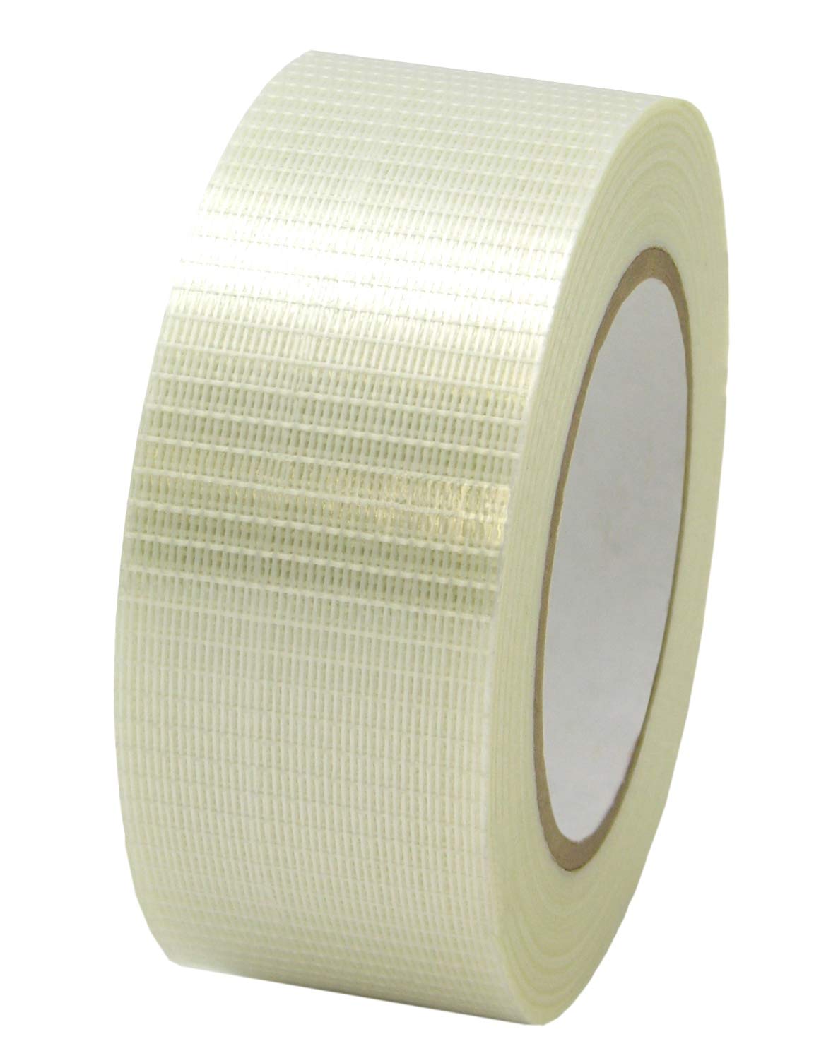 Ruban à filament bidirectionnel indéchirable 7,6 cm pour cerclage rigide