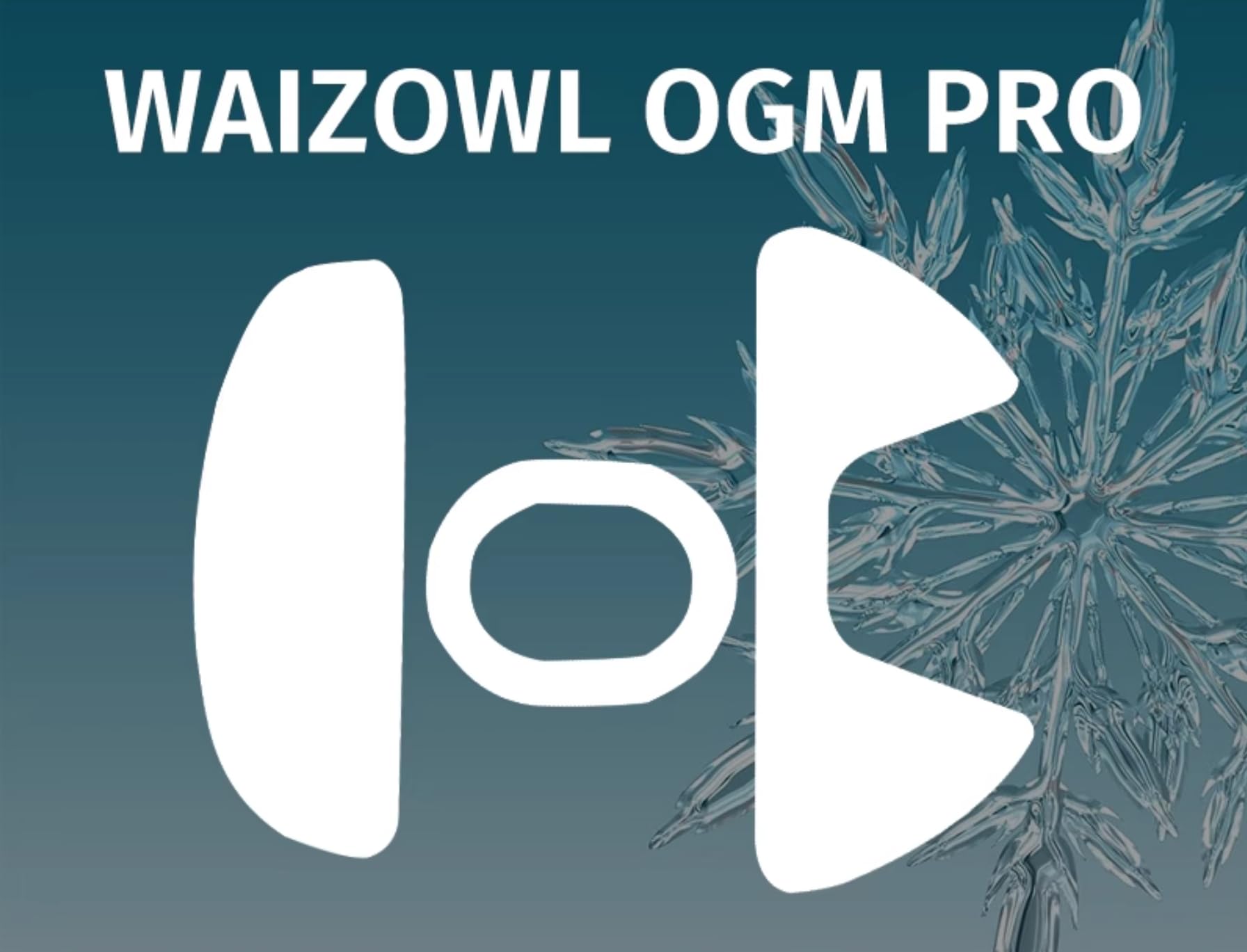 Amazon.co.jp: Waizowl ogm pro マウスソール ピンセット アルコール除 