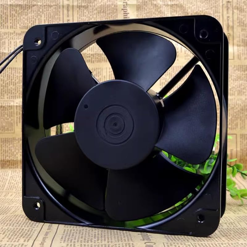 RG20060DB200H 20060 220/240V 46W 20CM Cooling Cabinet Fan