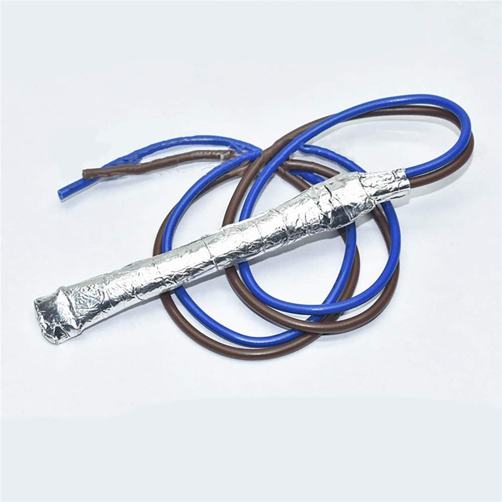 10k Refrigerator Defrost Sensor Fuse For Refrigerator Parts Defrosting Sensor Cable Thermostat