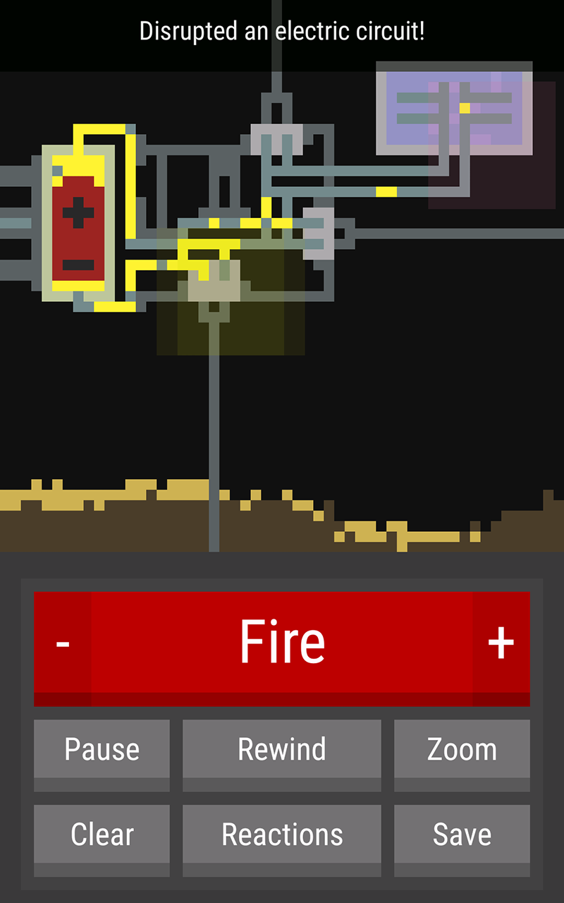 ReactionLab for Android