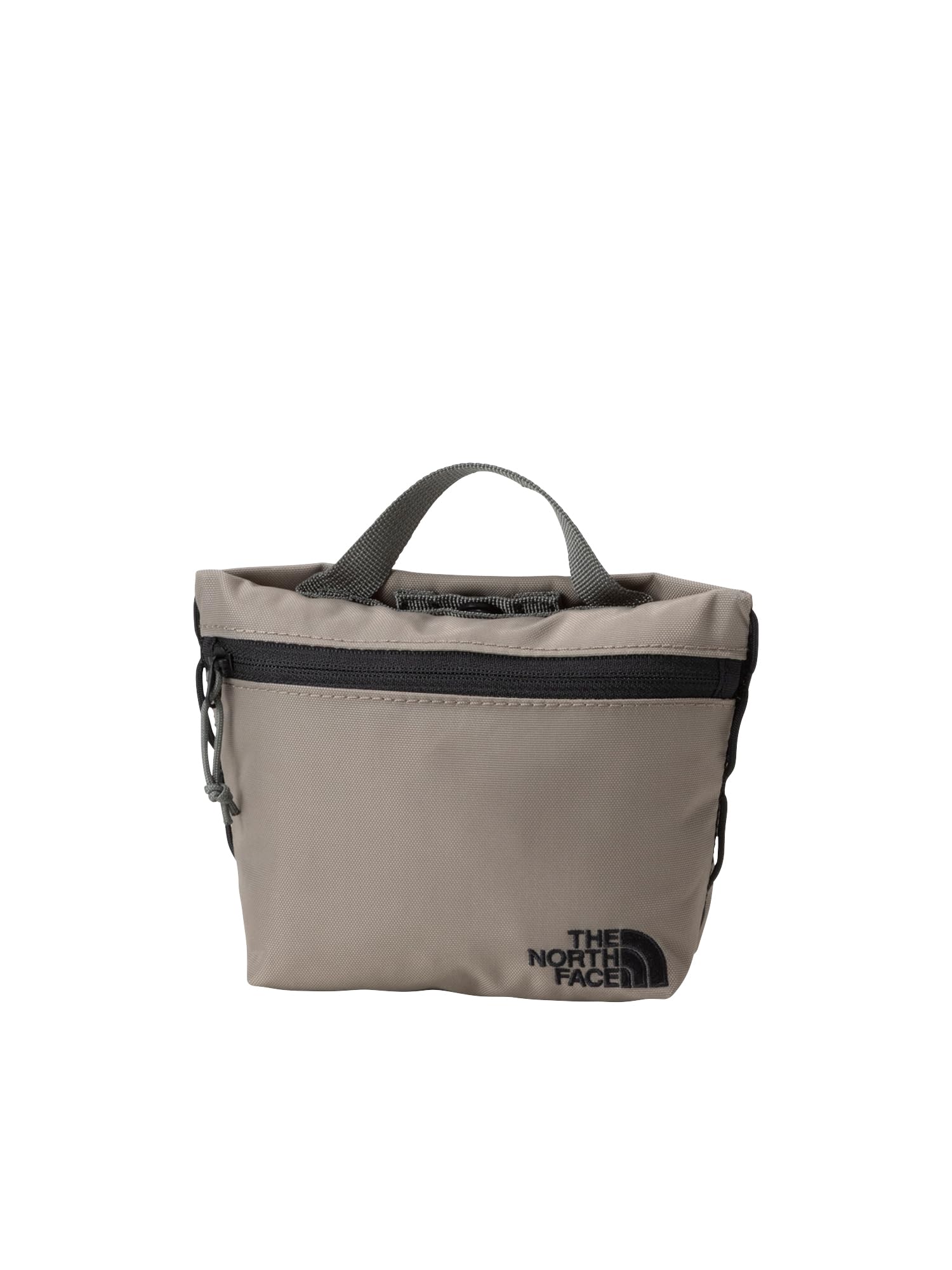 [ザ・ノース・フェイス] ポーチ Bilby Pouch M マッシュルーム M