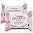 mivida Hypoallergenic Makeup Remover Wipes With Vitamin E, Alcohol Free & Fragrance Free Makeup Wipes For Sensitive Skin, Plant Based Make Up Remover, Travel Friendly 2  25 Count