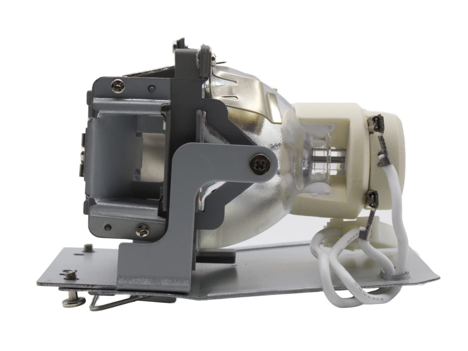 Beamerlampe für BENQ 5J.JED05.001 passend für BenQ Beamer Projektoren TH683, HT1070, W1090, BH302, Ersatzlampe mit Gehäuse, 230W