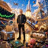 The AI Bubble