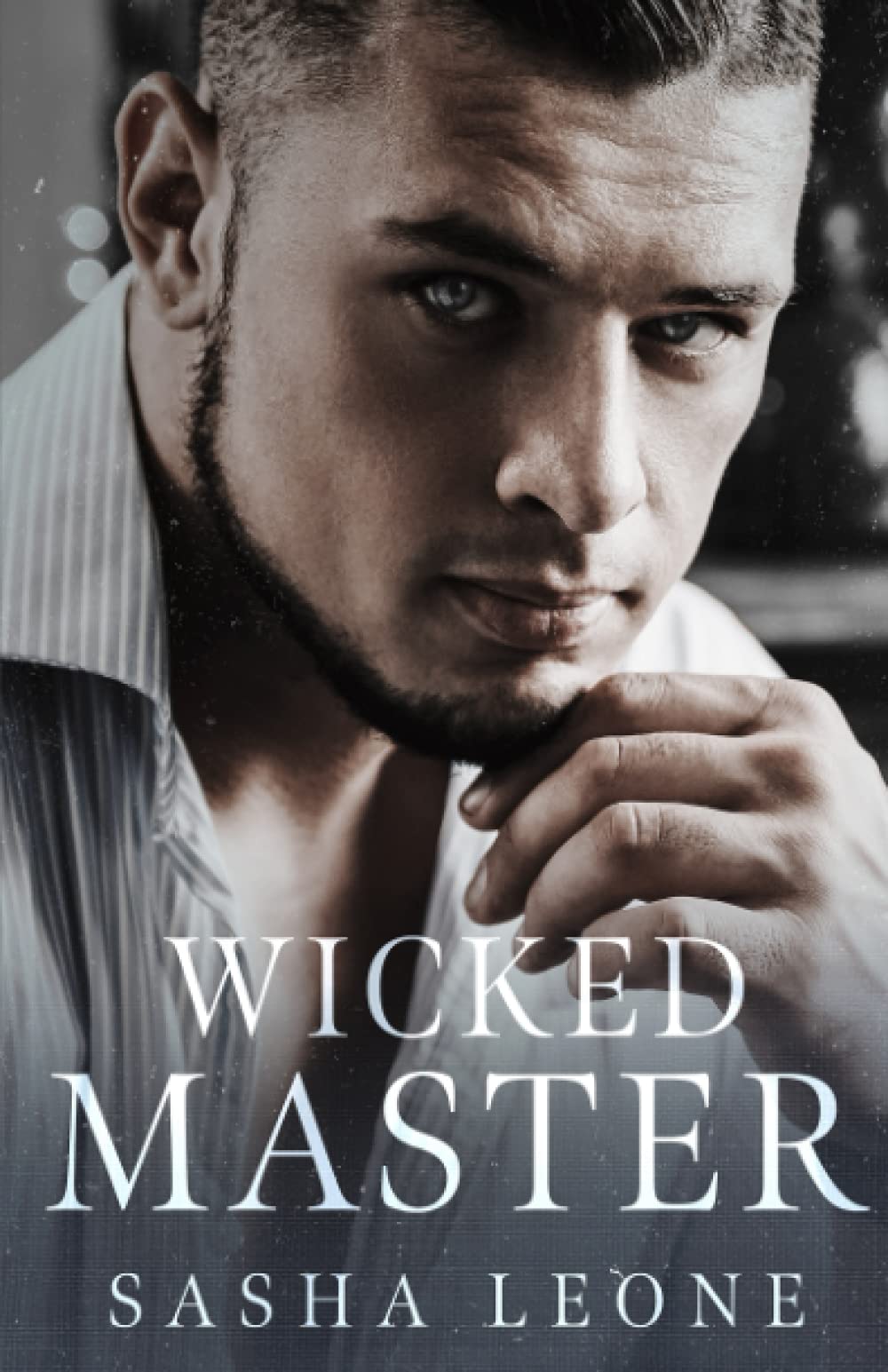 Wicked Master: A Dark Mafia Romance (Brutal Reign)