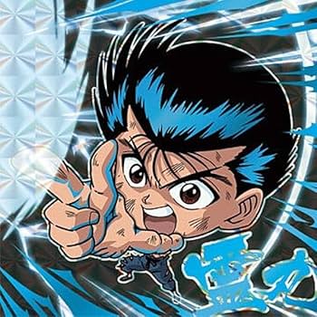 浦飯　 Amazon.co.jp: バンプレスト 幽☆遊☆白書 DXF 浦飯幽助 30th