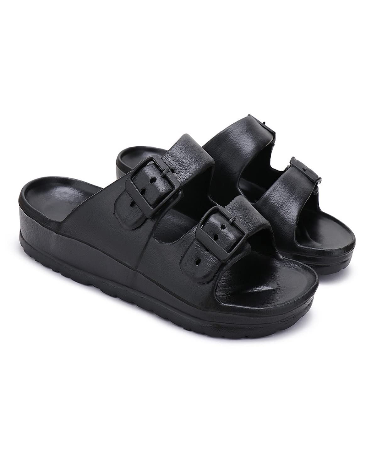 bersache Men Casual Sandal (White) ORI(MS)-1889-picture-55