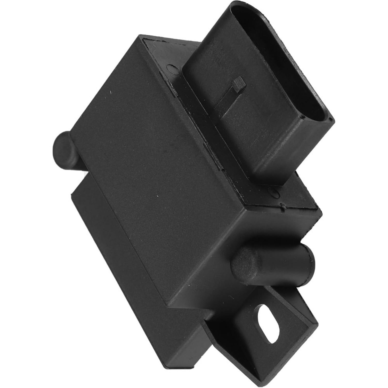 Bomba combustible eléctrica Bomba de combustible 4G0906093F compatible con Audi A4, A5, A6, A7, Q5, RS4, RS5, RS6 (08-18) y Macan (95B)