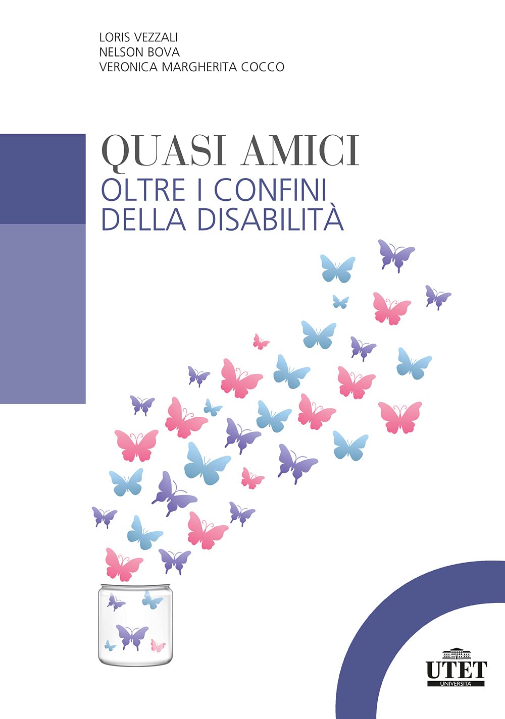 Quasi Amici. Oltre I Confini Della Disabilità - 4
