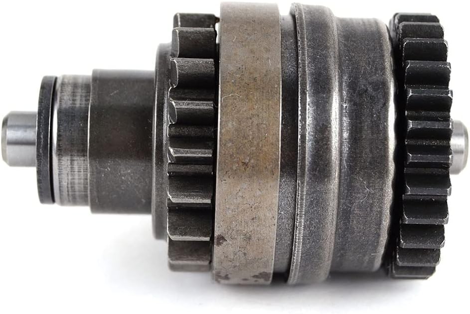 YAEGER Motorcycle Starter Drive Ben-dix for K-T-M 300 200 250 HBERG TE250 TE300 XC XC-W EXC EXC-E SIX 55140026000 55140026100