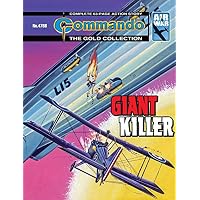 Commando #4788