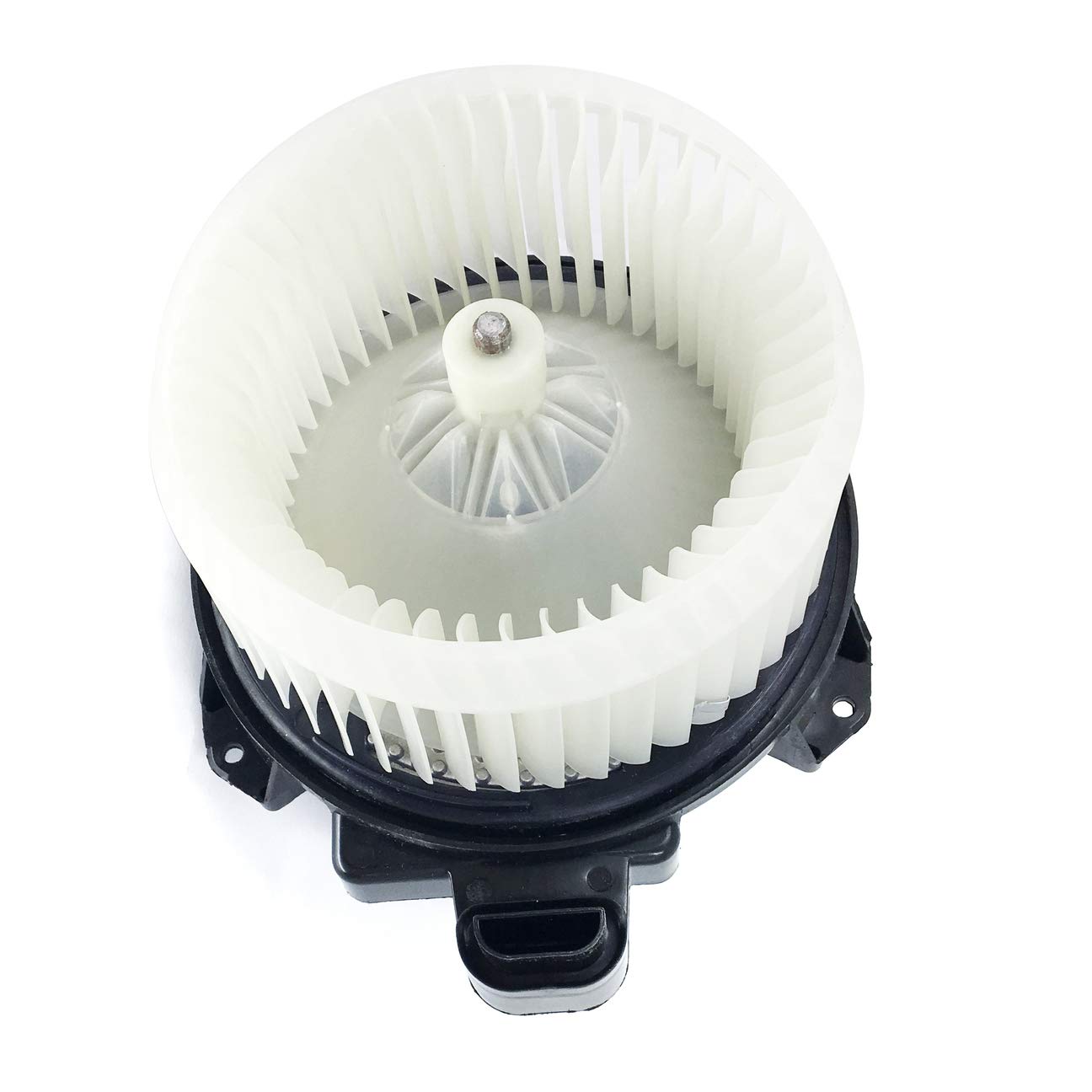 PartsFlow Ac Heater Blower Motor For 2009-2016 Toyota Corolla For 2010-2016 Toyota Prius For 2012-2016 Toyota Prius V 700249