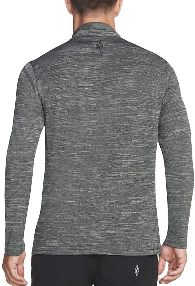 Skechers Mens On The Road 1/4 Zip - Image 3