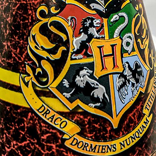 Chapéu de Aniversário Harry Potter - 8 Unidades