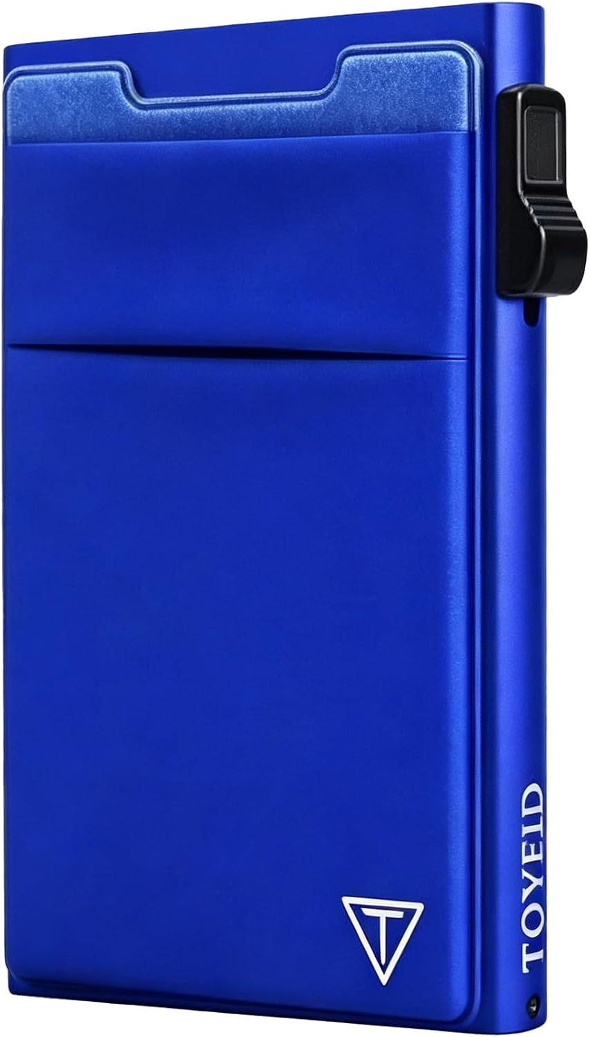 1 Pack Blue.