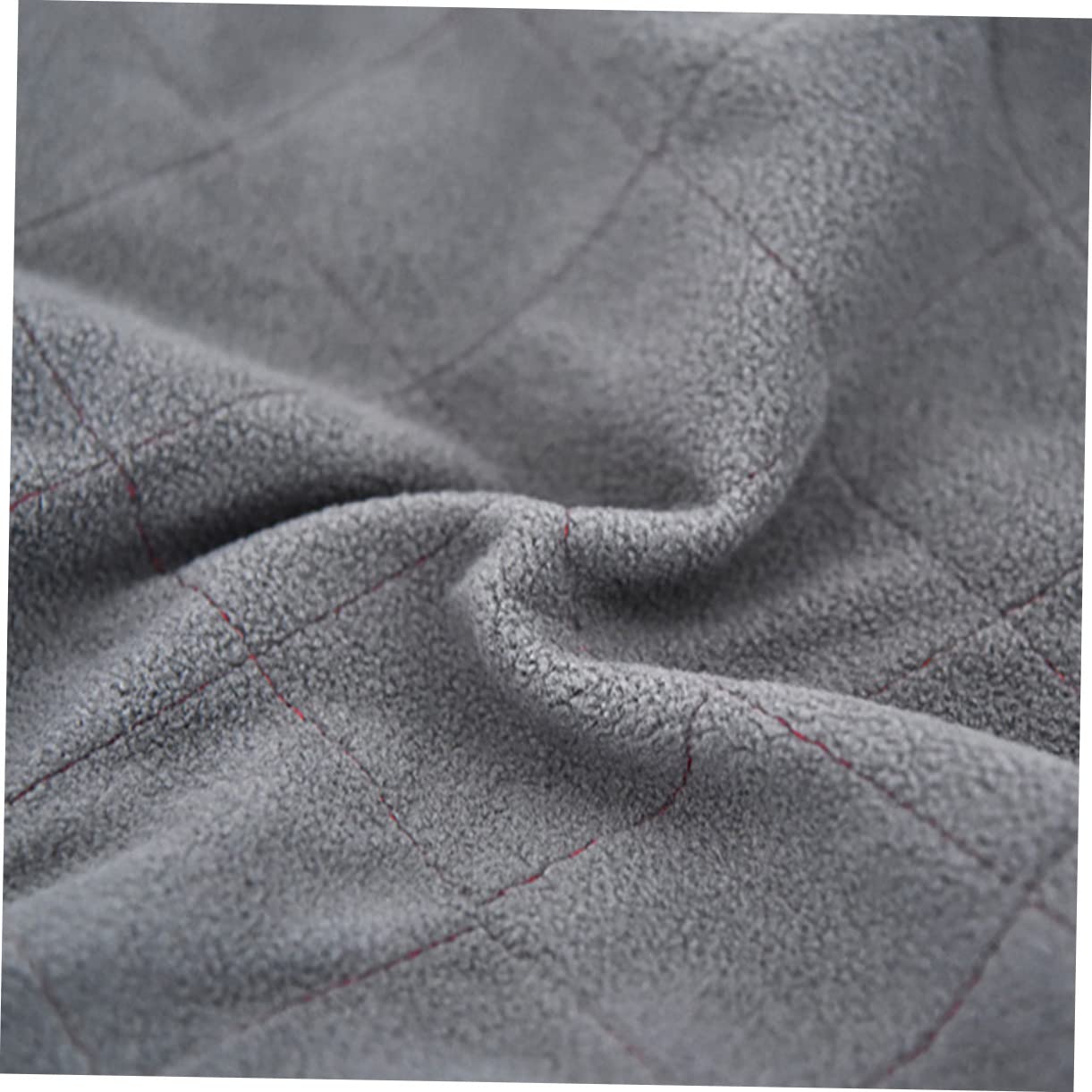 Happyyami De Fleece para Picnic y Playa y Ligera para Acampadas y Actividades Al Aire