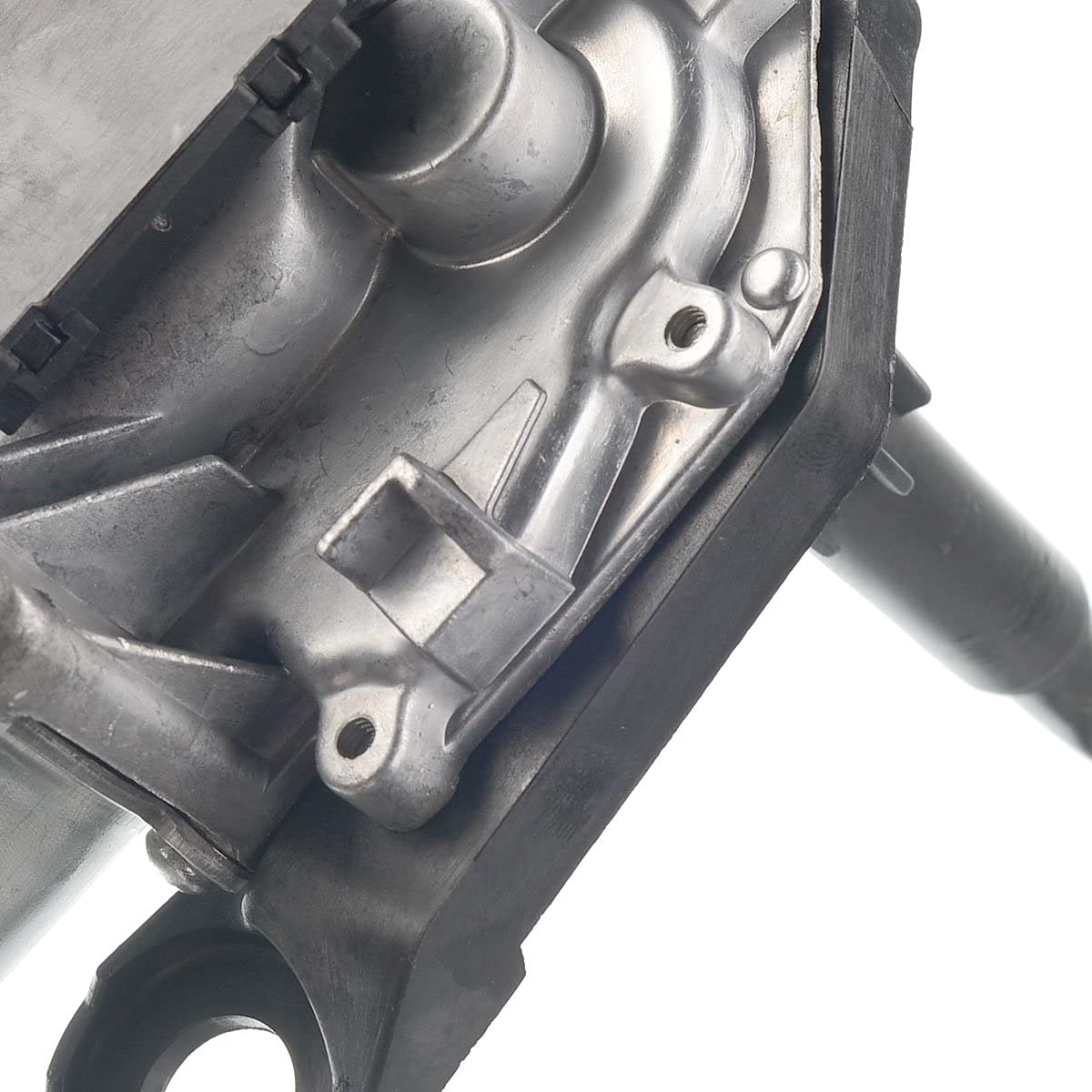 Rear Windshield Wiper Motor Replacement for Chrysler Town & Country Dodge Grand Caravan Town & Country 2008-2015 Ram C/V 2012-2015