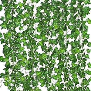 Fake Vines for Room Decor Artificia...