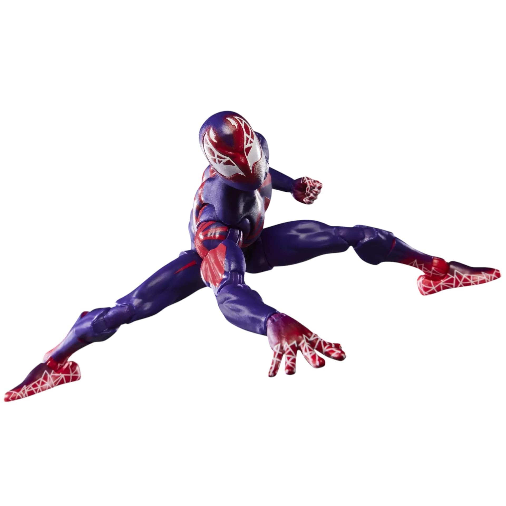 Marvel Legends Series Spider-Man Hellfire Gala, X-Men: Hellfire Gala Comics, action figure da collezione in scala da 15,2 cm