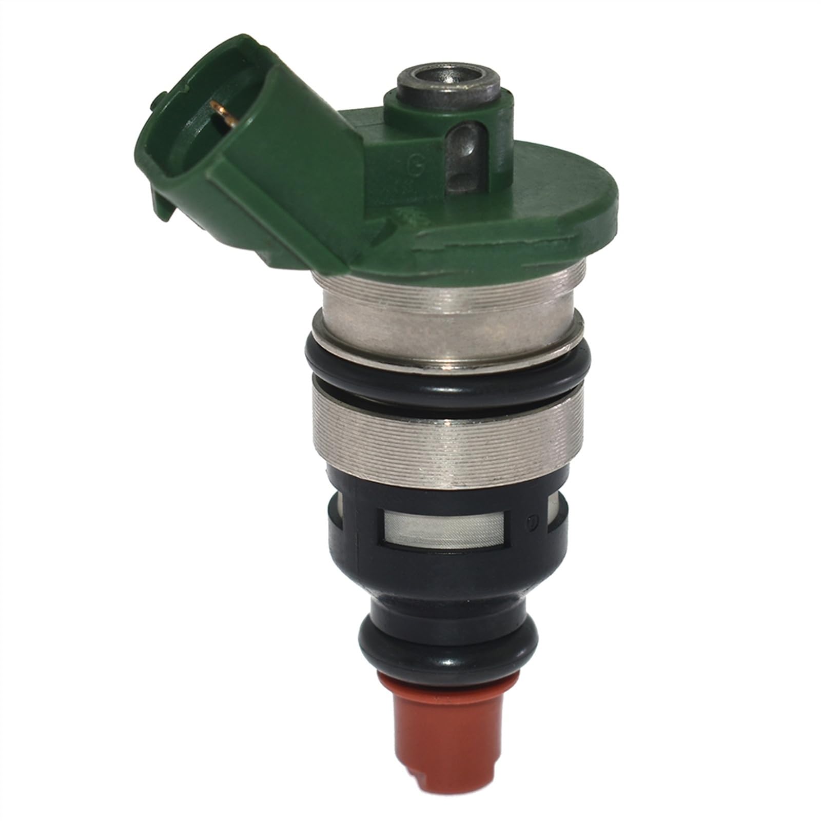 Cgbwmb 1Pcs 195500-2950 Car Petrol Injection Nozzles For Toyota Car Accessories 195500-2950 Fuel Injector 1Pcs