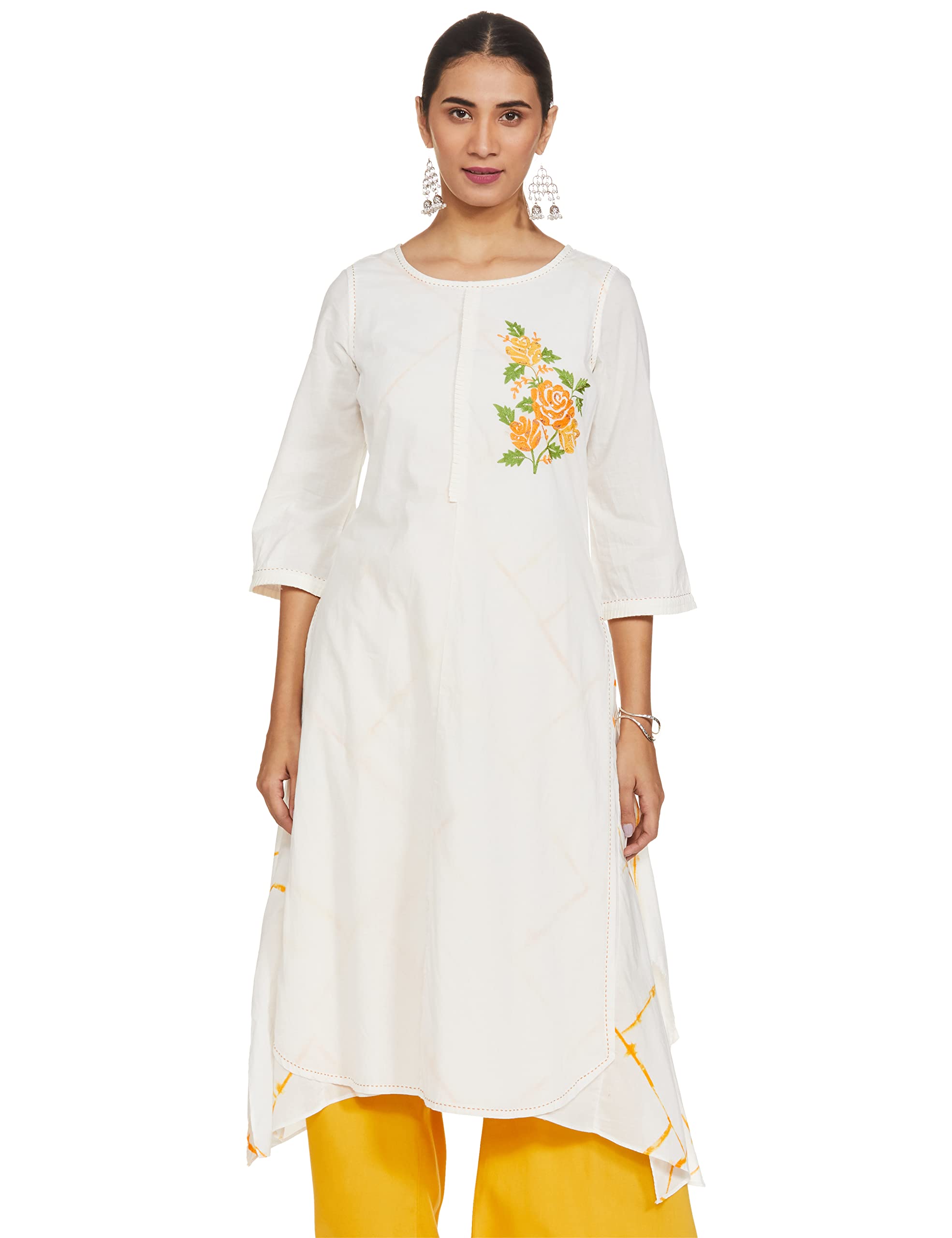 LakshitaWomen Kurta