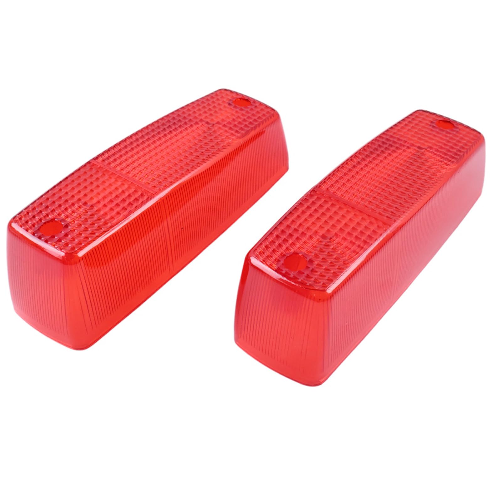 Chamixx 2X Taillight Lenses K7561-62730 Compatible with Kubota RTV-X900 RTV1100 RTV-X1100 RTV400 RTV500 RTV1140 Utility Vehicle