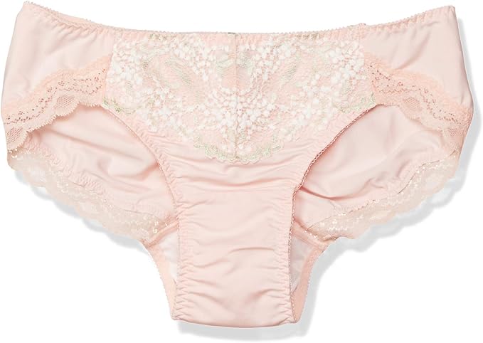 Amazon ピーチ ジョン ショーツ Pj Daysライトミモザ サニタリー レディース ピーチ 日本 S 日本サイズs相当 サニタリーショーツ 通販