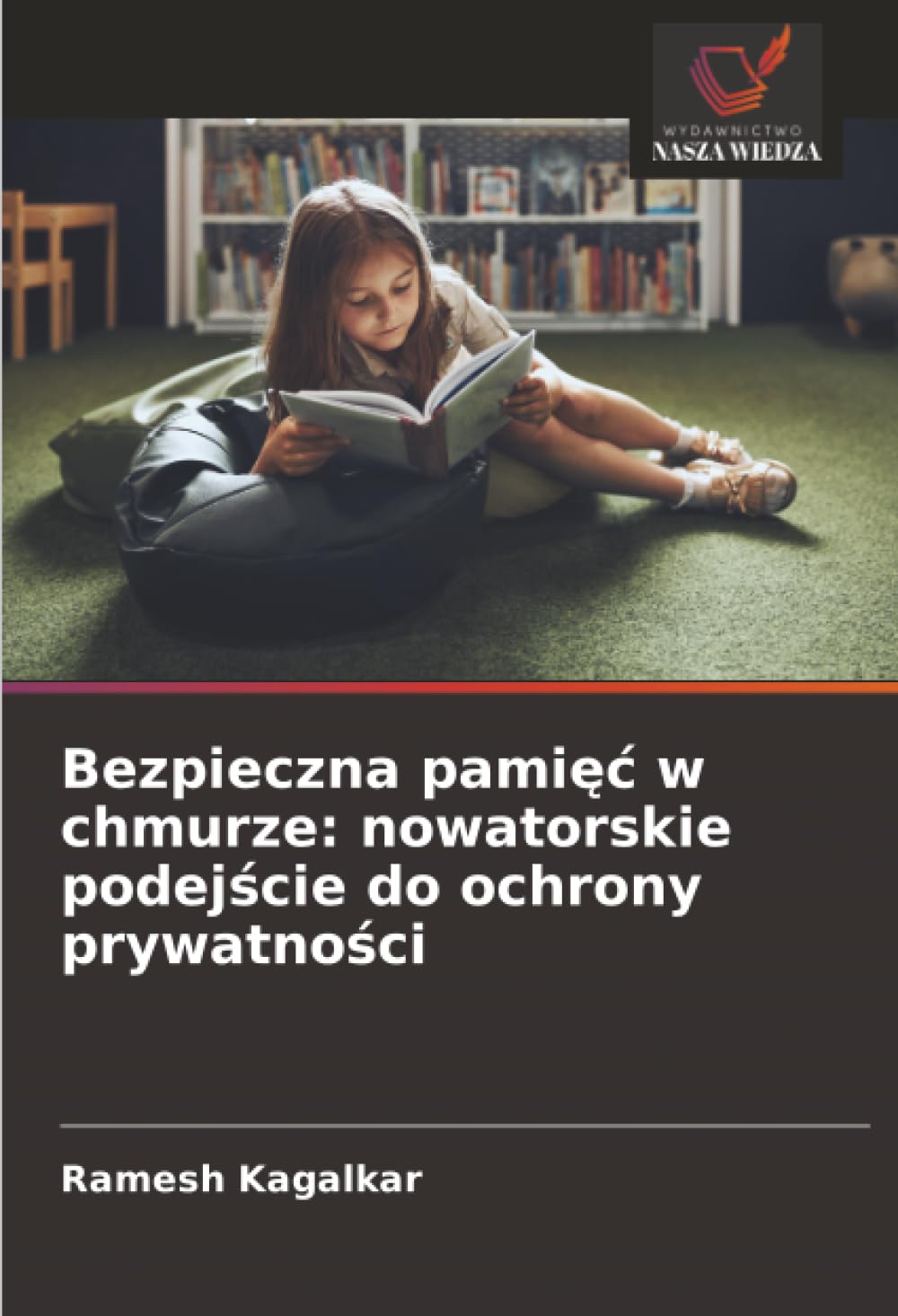 Bezpieczna pamięć w chmurze: nowatorskie podejście do ochrony prywatności