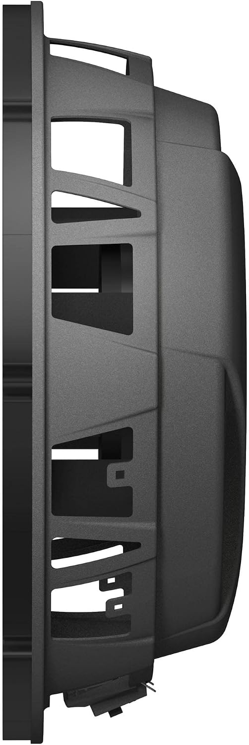 Infinity REF1200S Reference 12 Inch Low Profile Subwoofer with SSI (Selectable Smart Impedance)
