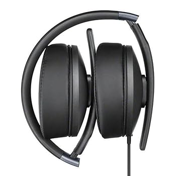 Amazon.co.jp: ゼンハイザー ヘッドホン 密閉型/折りたたみ式
