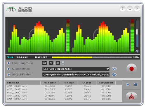 VHStoDVD 8.0 Software Upgrade [Download] - Thumbnail 5