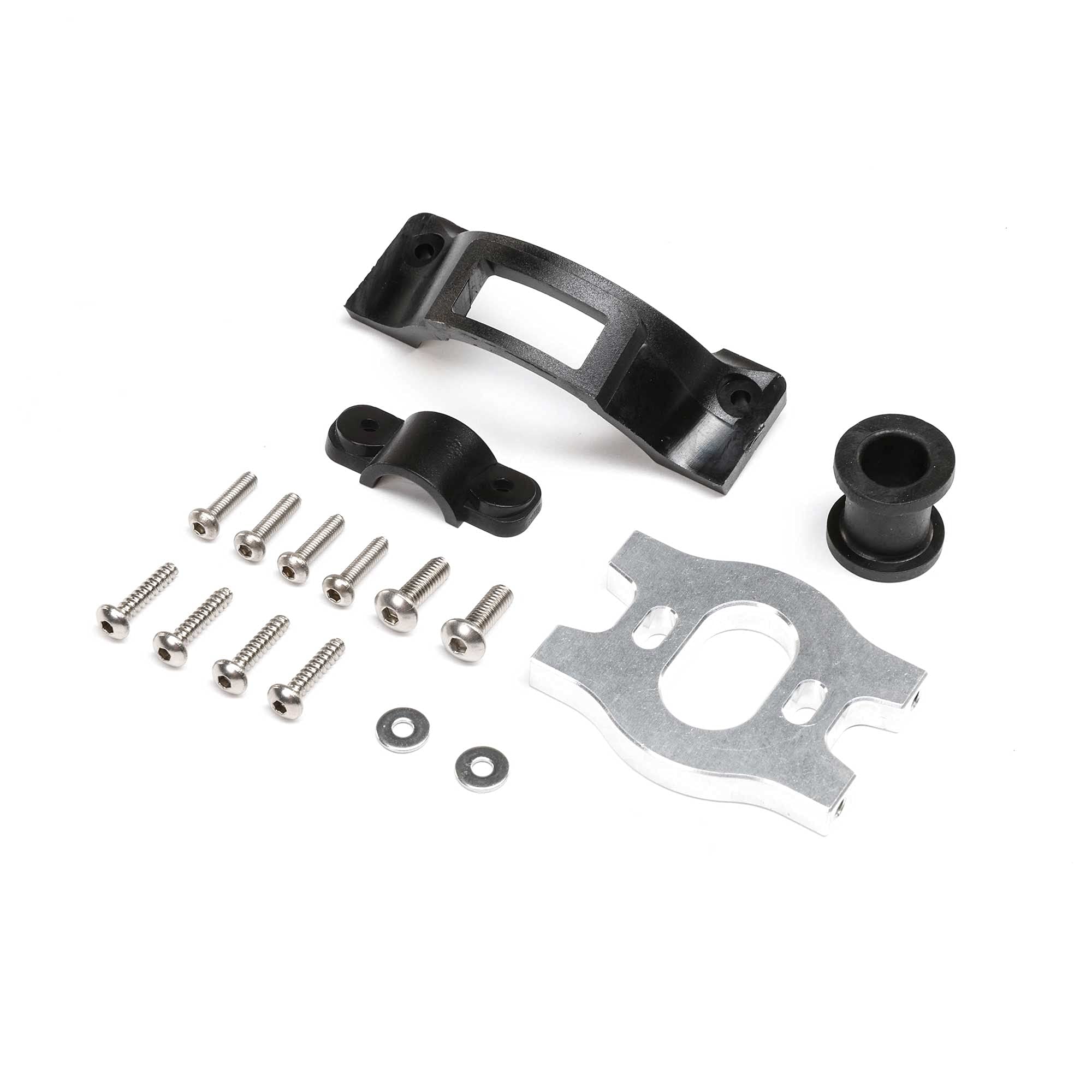 Pro Boat Motor Mount Set: Blackjack 42, PRB286090