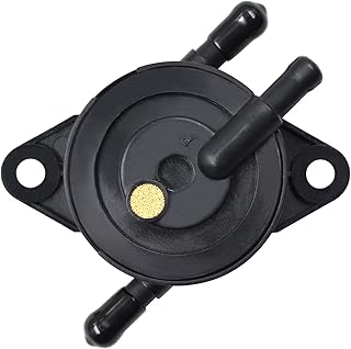 AHL Fuel Pump for Bombardier Outlander 330 2x4 HO 2003-2005/Outlander 330 4x4 HO 2003-2005/Outlander 400 4x4 HO 2003-2006/Outlander 400 4x4 XT HO 2003-2006/Outlander 400 2x4 HO 2003-2004 707200183