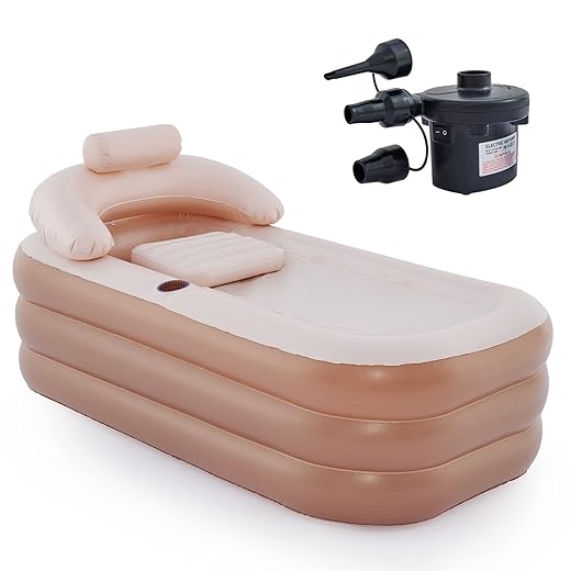 Bañera Inflable CO-Z