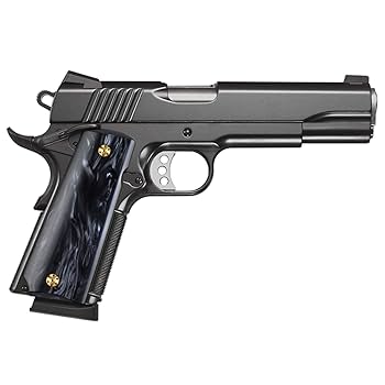 専用商品　1911 Amazon.co.jp: Cool Hand 1911 高光沢合成パールグリップ フル