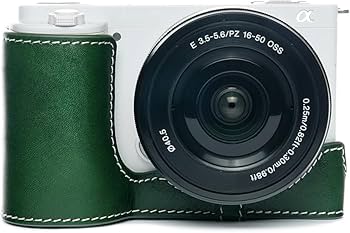 Amazon | TP Original Sony ZV-E10 ZVE10 専用 オープナブル