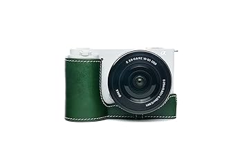 Amazon | TP Original Sony ZV-E10 ZVE10 専用 オープナブル