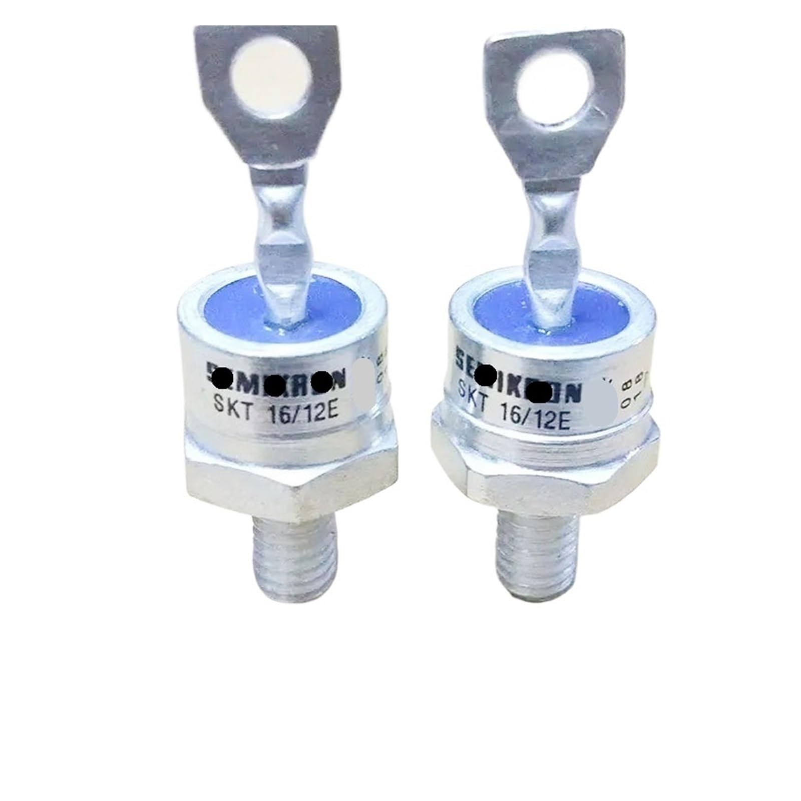 CXFCIHFT 1PCS SKT16/12E Transistor Thyristor Diode Module