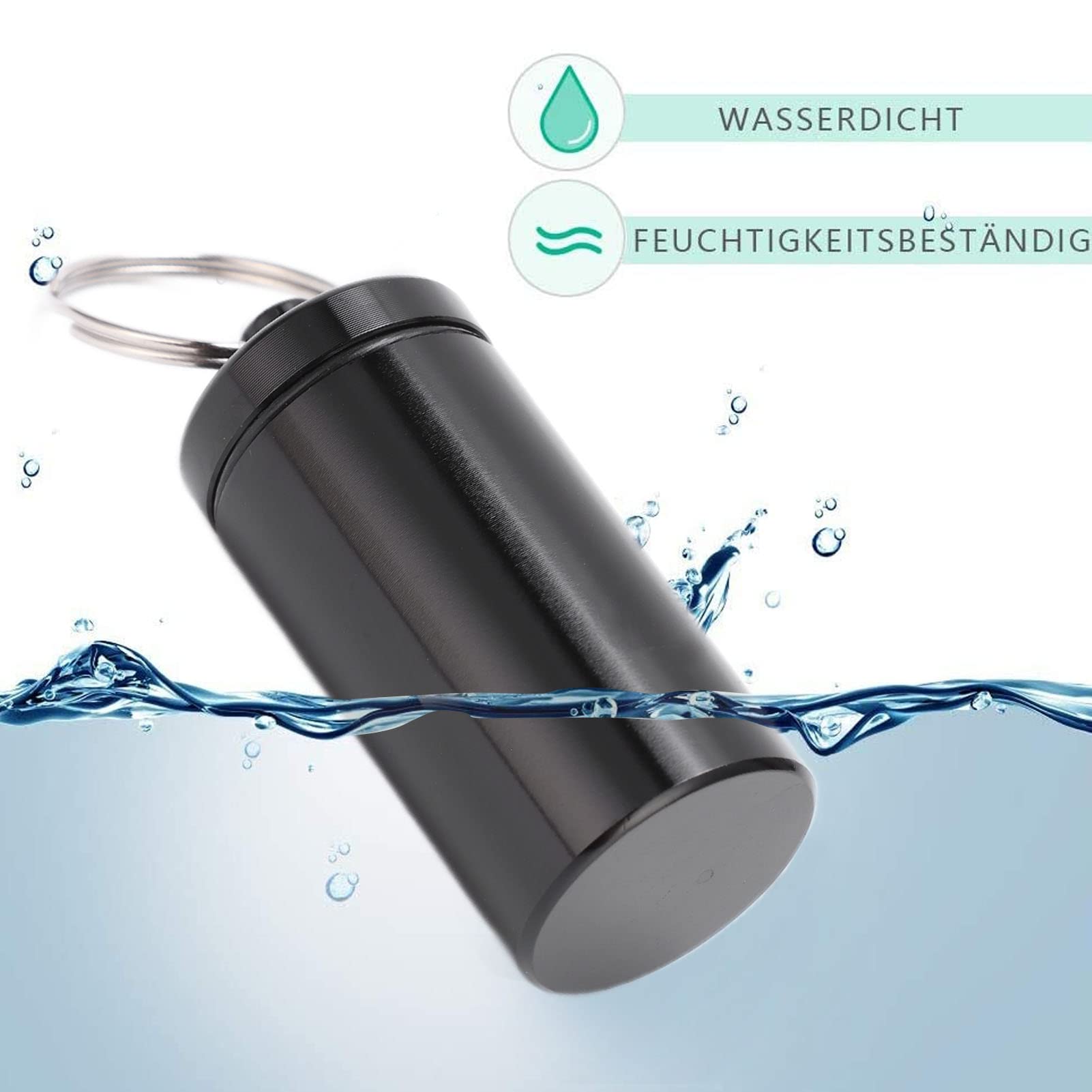 Orinatoio Donna Portatile - Imbuto Silicone Medico Per Campeggio E Trekking - Foto 12