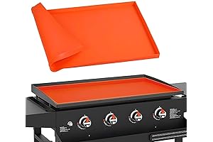 Blackstone Griddle Mat: Unbeatable Protection for Your Culinary Creations