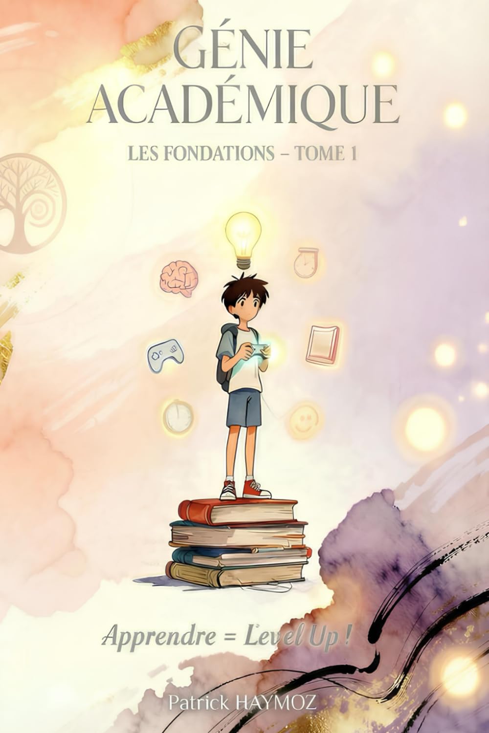Génie Académique: Les Fondations - Tome 1