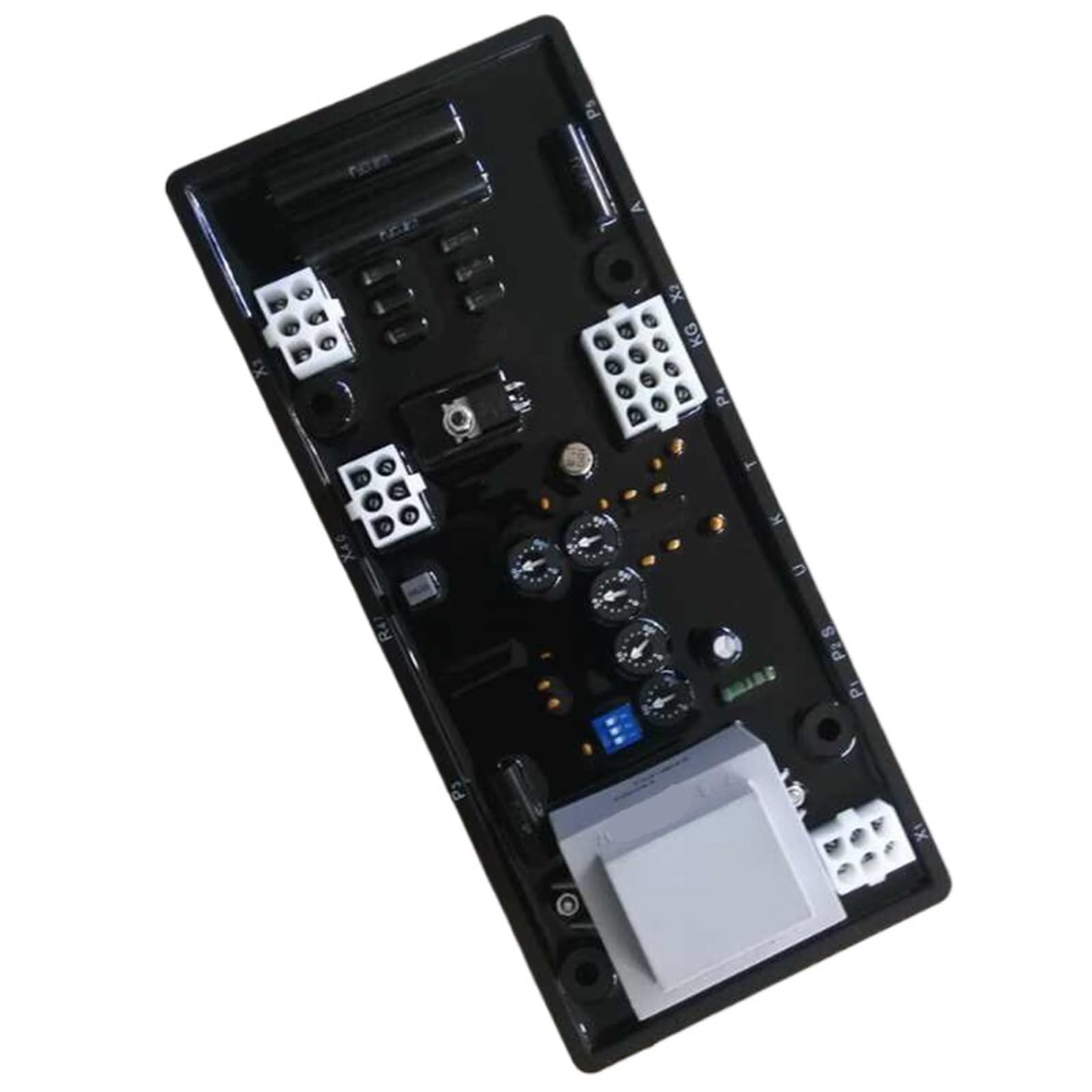 CSKWLLNBC 1pcs 6GA2-491-1A stabilizer AVR generator automatic regulator used for IFC6(Copy)