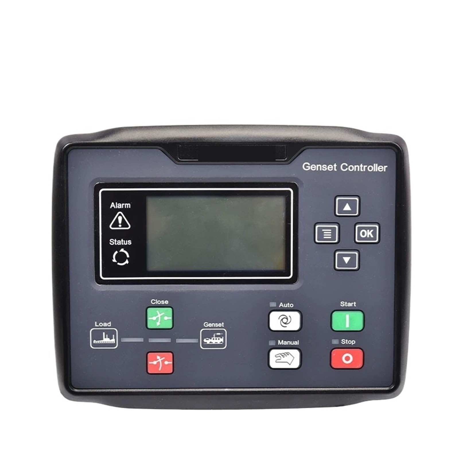Module de contrôleur de générateur 6110UN pour sécuriser l'alimentation de la maison